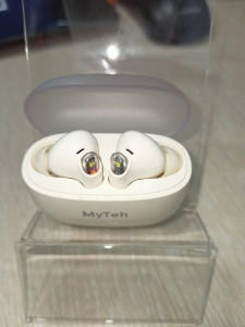 Bluetooth гарнитура MYTEH EQ12