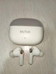 Bluetooth гарнитура MYTEH EQ12