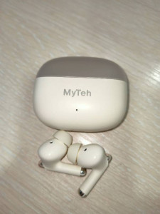Bluetooth гарнитура MYTEH EQ12