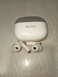 Bluetooth гарнитура MYTEH EQ12