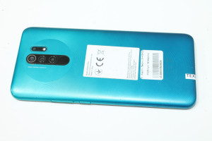Мобільний телефон Xiaomi Redmi 9 4/64GB