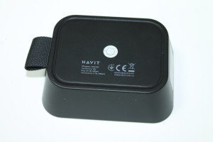 Портативна акустика HAVIT SK921BT