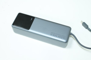 Power Bank Xiaomi PB1165MI 165W 10000mAh