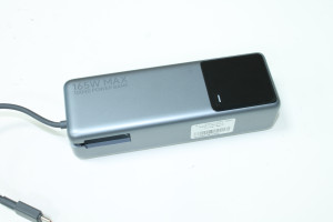 Power Bank Xiaomi PB1165MI 165W 10000mAh
