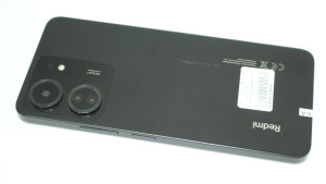 Мобильный телефон Xiaomi Redmi 13C 6/128GB