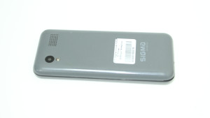 Мобільний телефон Sigma mobile X-Style 31 POWER TYPE-C