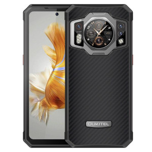 Мобільний телефон Oukitel WP21 12/256