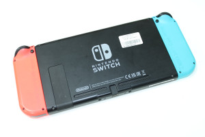 Ігрова консоль Nintendo Switch НАС-001 (-01)