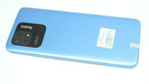 Мобільний телефон Xiaomi Redmi 10C 4/64GB