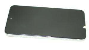 Мобильный телефон Infinix Smart 9 4/128GB