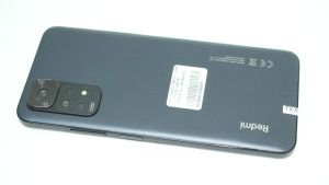 Мобільний телефон Xiaomi Redmi Note 11S 6/128GB
