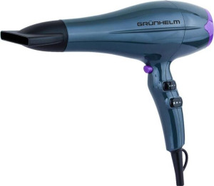 Фен Grunhelm GHD-538AC