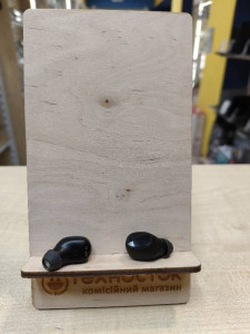 Bluetooth гарнітура А02