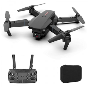 Квадрокоптер DRONE PRO E88