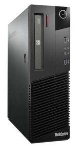 Системный блок Lenovo ThinkCentre M83