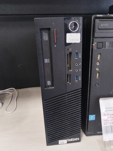Системный блок Lenovo ThinkCentre M83
