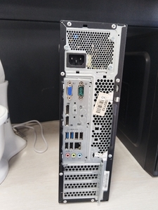 Системный блок Lenovo ThinkCentre M83