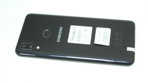 Мобільний телефон Samsung A107 Galaxy A10s 2/32GB
