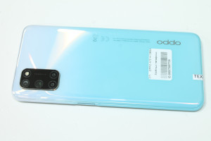 Мобильный телефон OPPO A72 4/128GB