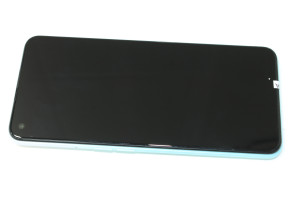 Мобильный телефон OPPO A72 4/128GB