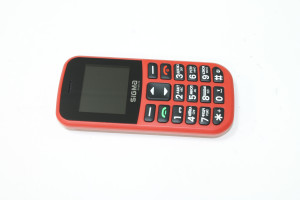 Мобильный телефон Sigma mobile Comfort 50 Easy Type-C