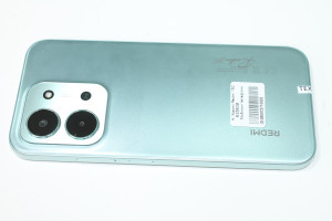 Мобільний телефон Xiaomi Redmi 15C 8/256GB