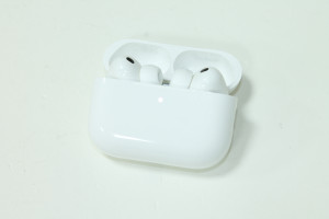 Bluetooth гарнітура Apple AirPods Pro 3 A3122 (A3064, A3063)