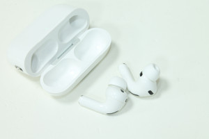 Bluetooth гарнітура Apple AirPods Pro 3 A3122 (A3064, A3063)