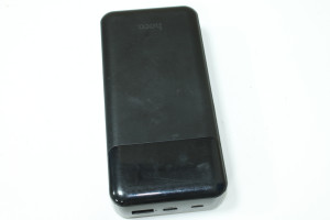 Power bank hoco J102A 20000mAh