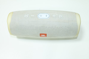 Портативна акустика JBL Charge 4