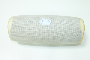 Портативна акустика JBL Charge 4