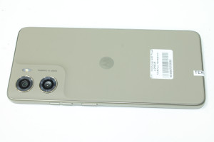 Мобільний телефон Motorola G06 power 4/256GB