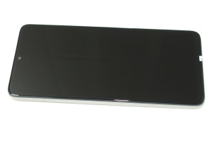 Мобільний телефон Motorola G06 power 4/256GB