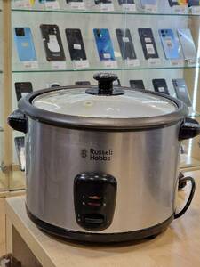 Рисоварка Russell Hobbs 19750-56