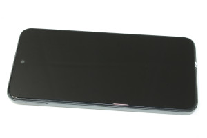 Мобільний телефон ZTE Nubia V70 Design 8/256GB