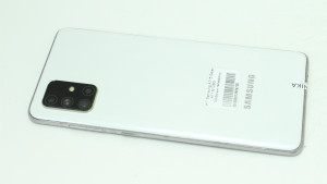 Мобильный телефон Samsung A715 Galaxy A71 6/128GB