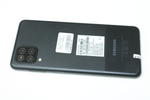 Мобильный телефон Samsung A127 Galaxy A12 4/64GB