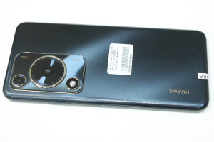 Мобільний телефон Huawei nova Y63 GFY-LX1 4/128GB