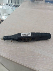 Фрезер для манікюру Mini polish Nail Machine