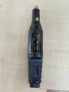 Фрезер для манікюру Mini polish Nail Machine