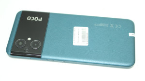 Мобильный телефон Poco M5 4/128GB