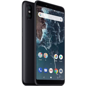 Мобільний телефон Xiaomi Mi A2 4 / 64Gb