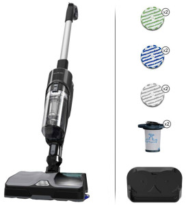 Пылесос беспроводной Rowenta GZ3039WO