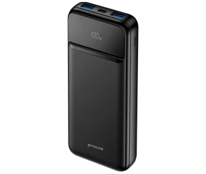 Power Bank PROOVE ILLUMINATOR 2 10000mAh