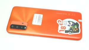 Мобільний телефон Xiaomi Redmi 9T 4/128