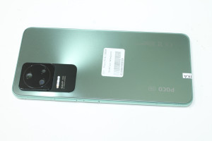 Мобильный телефон Poco F4 6/128GB