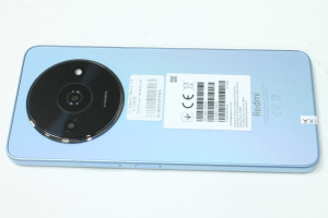 Мобильный телефон Xiaomi Redmi A3 4/128GB