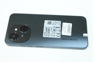 Мобильный телефон Tecno Spark Go 1 (KL4) 4/128GB