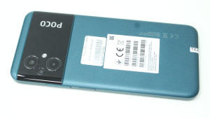 Мобільний телефон Poco M5 4/128GB