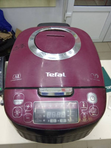 Мультиварка Tefal RK740532
